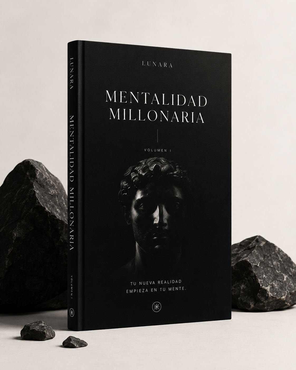 Mentalidad Millonaria | Ebook de Reprogramación Mental